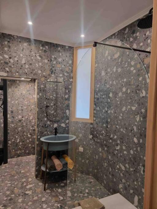 Appartement Au Coeur De La Ville Корте Екстер'єр фото